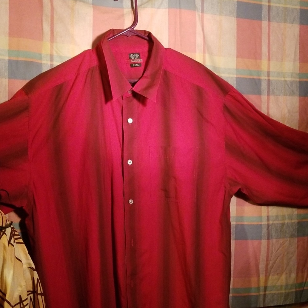 20a# MECCA XXXL shirt